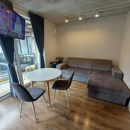 Pasakela Appartement *