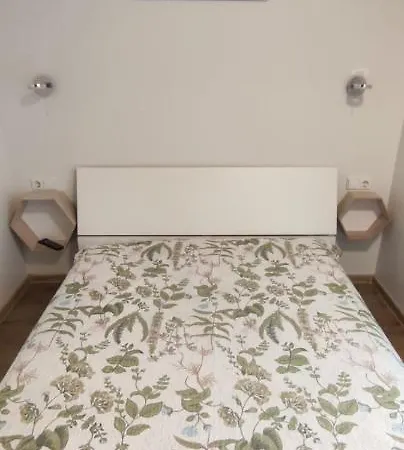 Appartement Pasakela *
