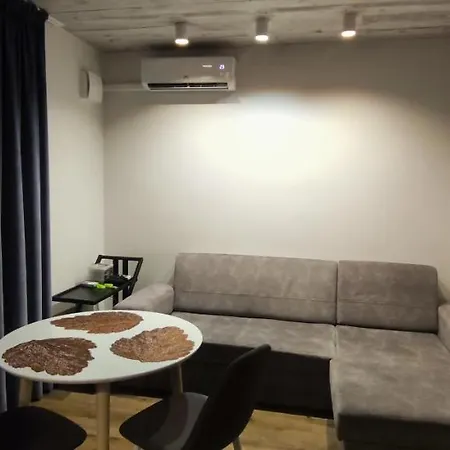 Pasakela Appartement Palanga