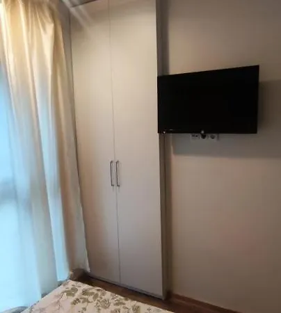 Pasakela Appartement *