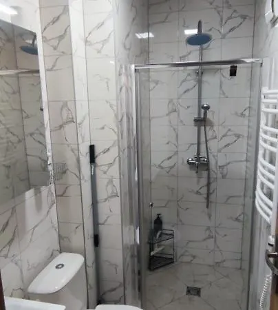 Pasakela Apartment Palanga