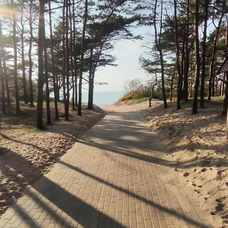 Pasakela * Palanga