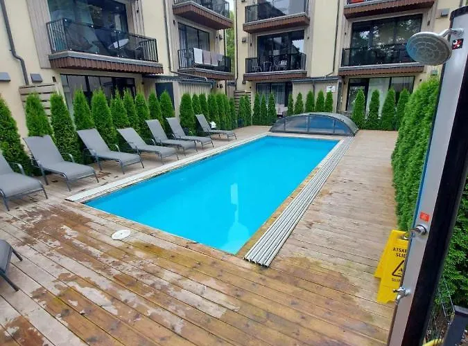 Pasakela דירה פלאנגה