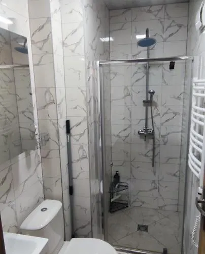 Pasakela דירה פלאנגה