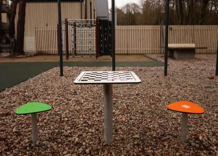 Pasakela * פלאנגה